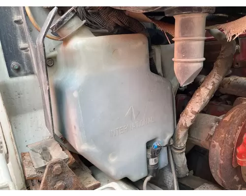 Windshield Washer Reservoir International 9200 Vander Haags Inc Dm