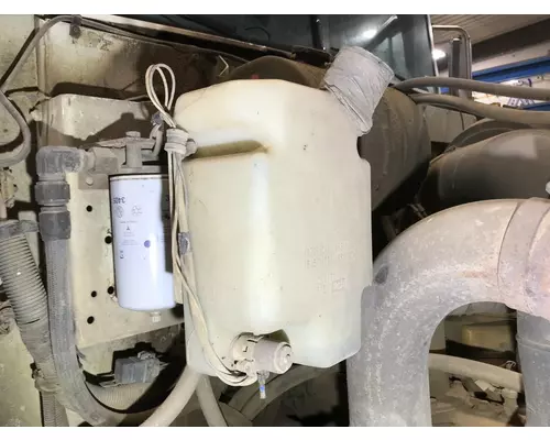 Windshield Washer Reservoir International 9200 Vander Haags Inc Sf