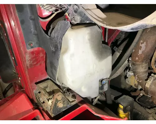 Windshield Washer Reservoir International 9200 Vander Haags Inc Sf