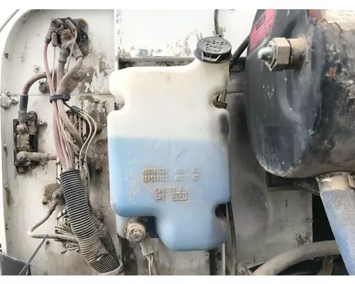 Windshield Washer Reservoir International 9200 Vander Haags Inc Cb