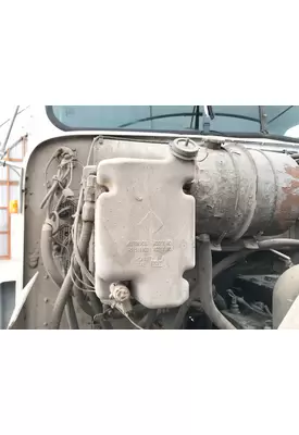 International 9200 Windshield Washer Reservoir