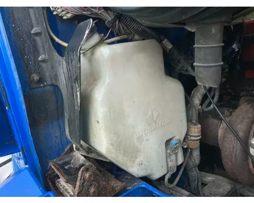 Windshield Washer Reservoir International 9200 Vander Haags Inc Kc