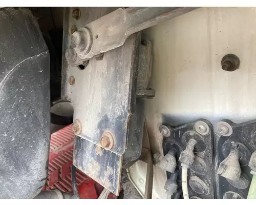 Wiper Motor, Windshield International 9200 Vander Haags Inc Dm