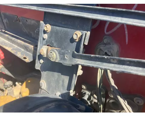 Wiper Motor, Windshield International 9200 Vander Haags Inc Kc