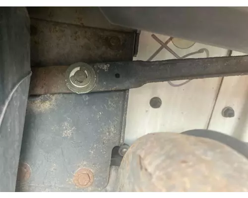 Wiper Motor, Windshield International 9200 Vander Haags Inc Kc
