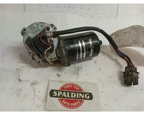 Wiper Motor, Windshield International 9200 Spalding Auto Parts