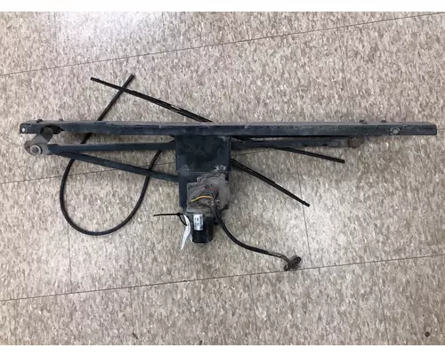 International 9200 Wiper Motor, Windshield