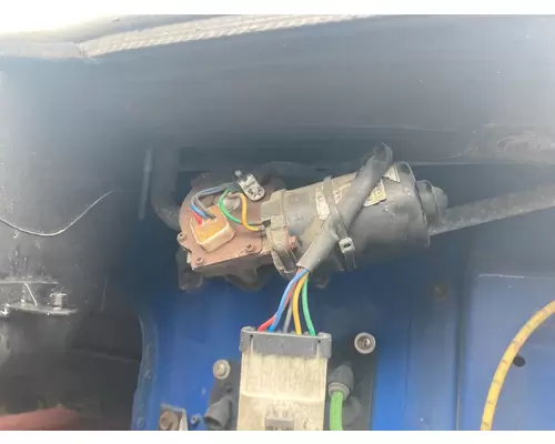 International 9200 Wiper Motor, Windshield