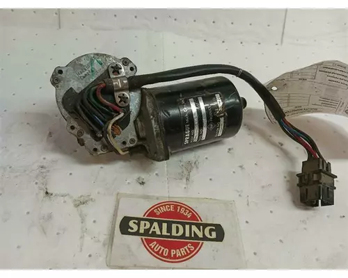 International 9200 Wiper Motor, Windshield