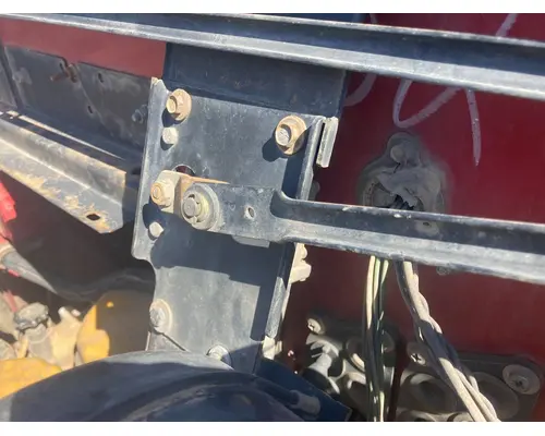 Wiper Motor, Windshield International 9200 Vander Haags Inc Kc