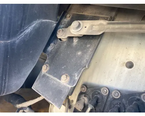Wiper Motor, Windshield International 9200 Vander Haags Inc Kc