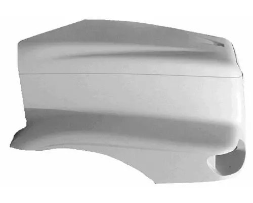 Hood INTERNATIONAL 9200I 1999-2008 LKQ KC Truck Parts - Inland Empire