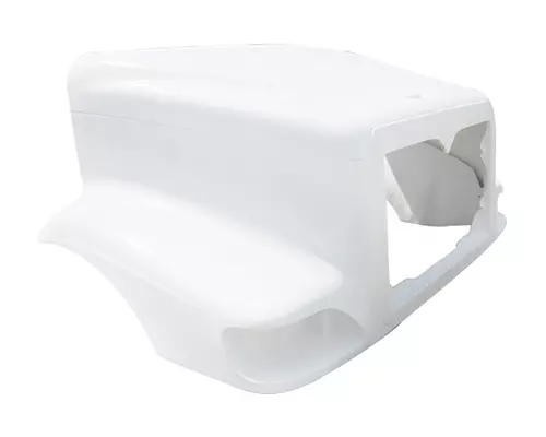 Hood INTERNATIONAL 9200I 1999-2008 LKQ Heavy Truck - Tampa