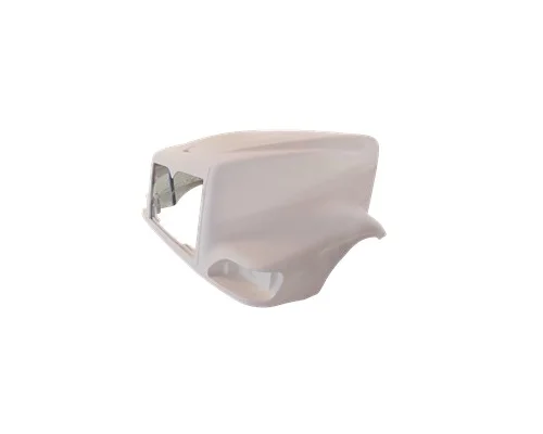 Hood INTERNATIONAL 9200I 1999-2008 LKQ Western Truck Parts