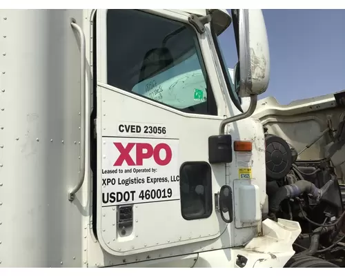 Door Assembly, Front INTERNATIONAL 9200I 2000-2005 LKQ Heavy Truck - Goodys