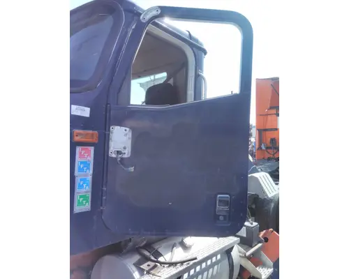 Door Assembly, Front INTERNATIONAL 9200I 2000-2005 LKQ KC Truck Parts - Inland Empire