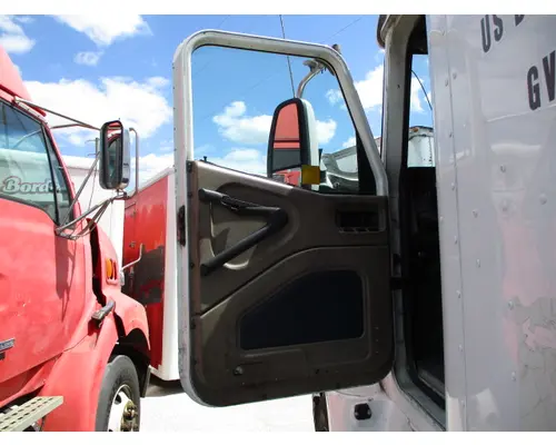 Door Assembly, Front INTERNATIONAL 9200I 2000-2005 LKQ Heavy Truck - Tampa