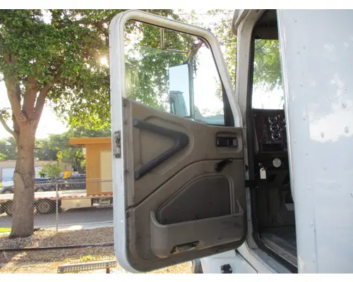 Door Assembly, Front INTERNATIONAL 9200I 2000-2005 LKQ Heavy Truck - Tampa