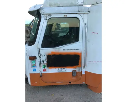 Door Assembly, Front INTERNATIONAL 9200I 2000-2005 LKQ Evans Heavy Truck Parts