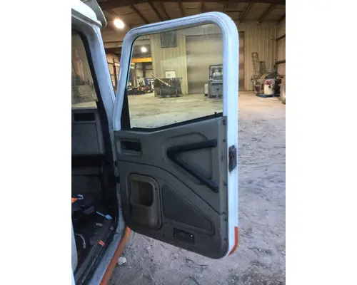 Door Assembly, Front INTERNATIONAL 9200I 2000-2005 LKQ Evans Heavy Truck Parts