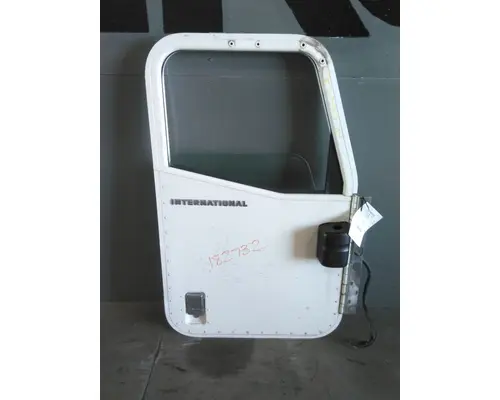 Door Assembly, Front INTERNATIONAL 9200I 2000-2005 LKQ Geiger Truck Parts