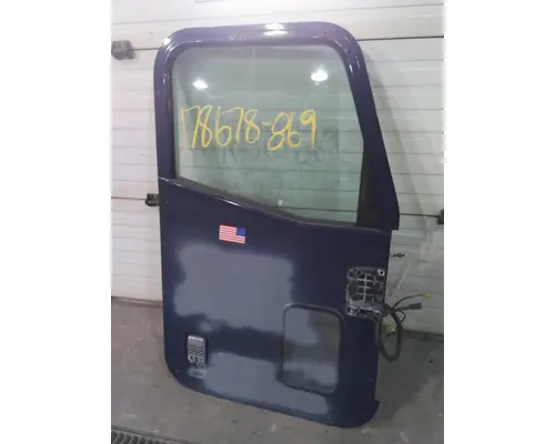 Door Assembly, Front INTERNATIONAL 9200I 2000-2005 LKQ Thompson Motors - Wykoff