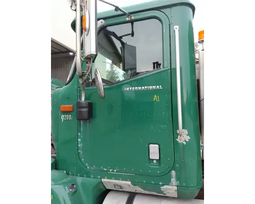Door Assembly, Front INTERNATIONAL 9200I 2000-2005 LKQ Thompson Motors - Wykoff