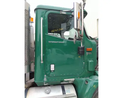 Door Assembly, Front INTERNATIONAL 9200I 2000-2005 LKQ Thompson Motors - Wykoff