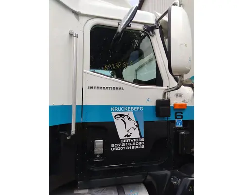 Door Assembly, Front INTERNATIONAL 9200I 2000-2005 LKQ Thompson Motors - Wykoff