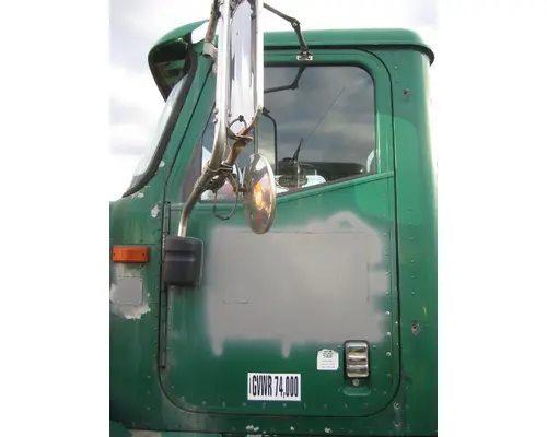 Door Assembly, Front INTERNATIONAL 9200I 2000-2005 LKQ Heavy Truck Maryland