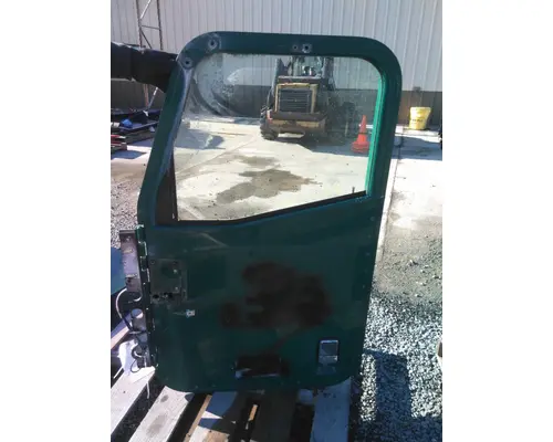 Door Assembly, Front INTERNATIONAL 9200I 2000-2005 LKQ Heavy Truck Maryland