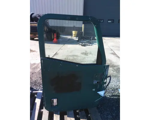 Door Assembly, Front INTERNATIONAL 9200I 2000-2005 LKQ Heavy Truck Maryland