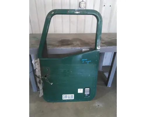 Door Assembly, Front INTERNATIONAL 9200I 2000-2005 LKQ Heavy Truck Maryland