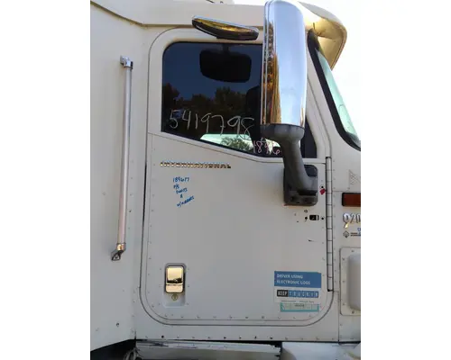 Door Assembly, Front INTERNATIONAL 9200I 2000-2005 LKQ Heavy Truck Maryland