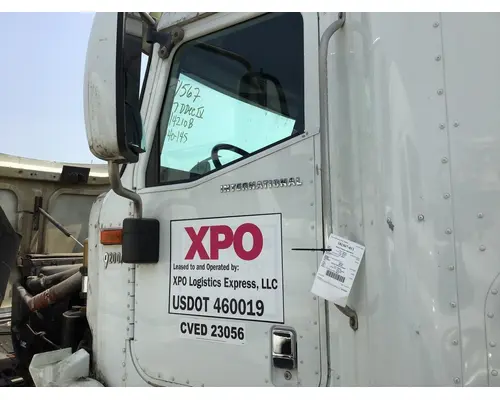 Door Assembly, Front INTERNATIONAL 9200I 2000-2005 LKQ Heavy Truck - Goodys