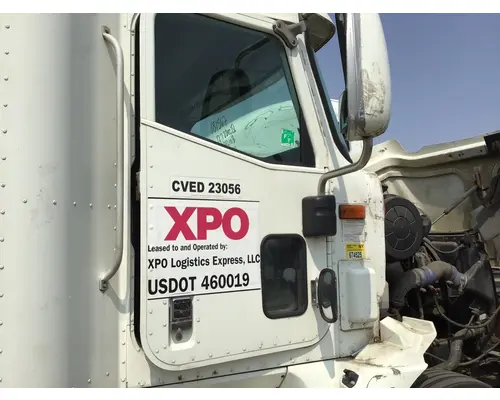 Door Assembly, Front INTERNATIONAL 9200I 2000-2005 LKQ Heavy Truck - Goodys