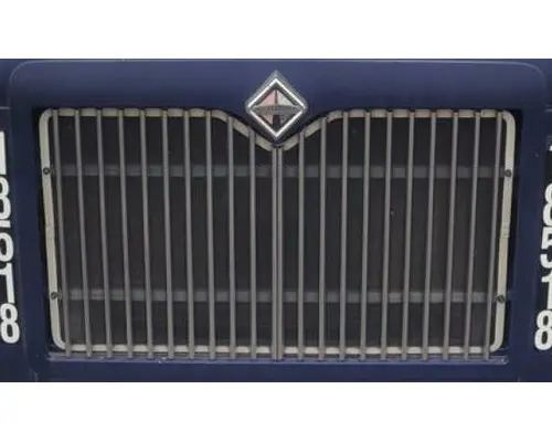 Grille INTERNATIONAL 9200I 2000-2005 LKQ Wholesale Truck Parts
