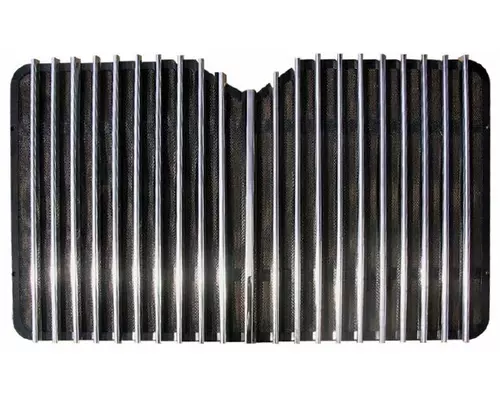 Grille INTERNATIONAL 9200I 2000-2005 LKQ Evans Heavy Truck Parts
