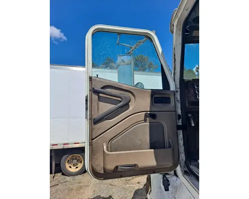 Door Assembly, Front INTERNATIONAL 9200I 2000-2007 LKQ Evans Heavy Truck Parts