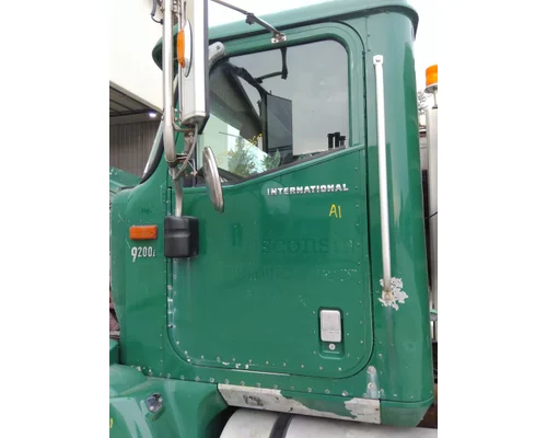 Door Assembly, Front INTERNATIONAL 9200I 2000-2007 LKQ Thompson Motors - Wykoff