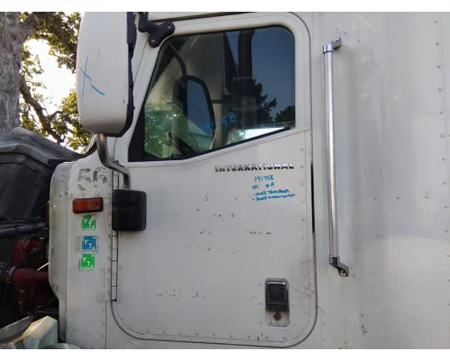 Door Assembly, Front INTERNATIONAL 9200I 2000-2007 LKQ Heavy Truck Maryland