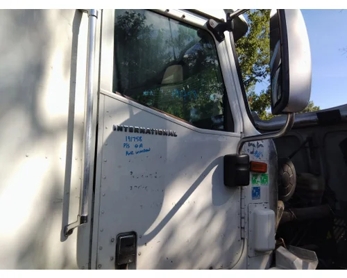 Door Assembly, Front INTERNATIONAL 9200I 2000-2007 LKQ Heavy Truck Maryland
