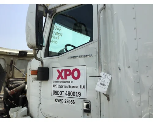 Door Assembly, Front INTERNATIONAL 9200I 2000-2007 LKQ Heavy Truck - Goodys