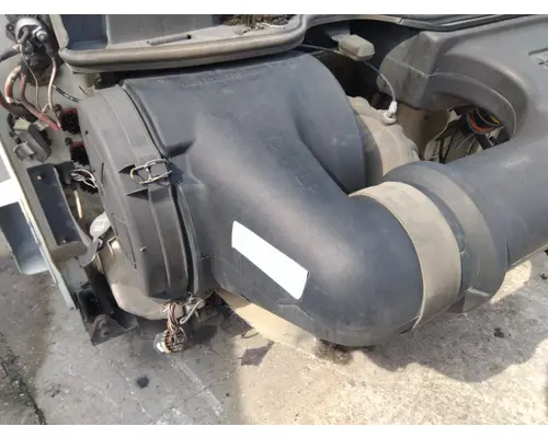 Air Cleaner INTERNATIONAL 9200I LKQ Heavy Truck - Tampa