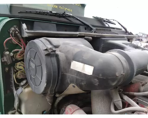 Air Cleaner INTERNATIONAL 9200I LKQ Thompson Motors - Wykoff
