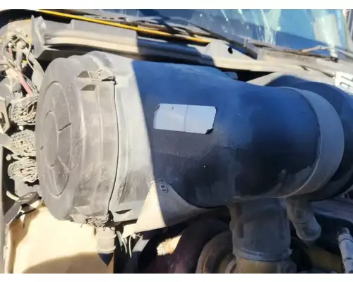 Air Cleaner International 9200I Complete Recycling Group LLC