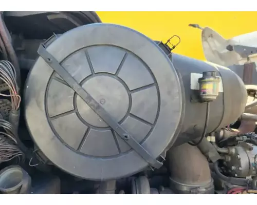 Air Cleaner International 9200I Complete Recycling Group LLC