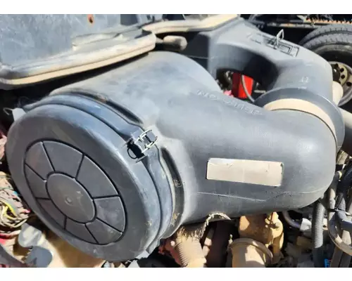 Air Cleaner International 9200I Complete Recycling Group LLC
