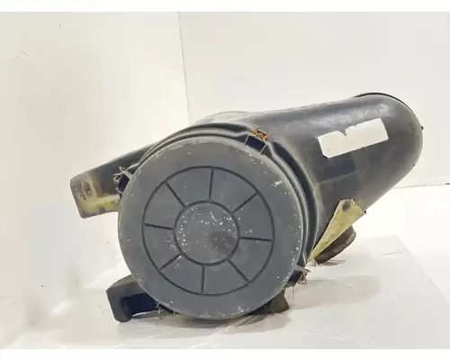 Air Cleaner International 9200I Complete Recycling Group LLC