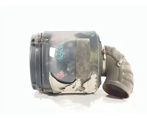 Air Cleaner International 9200I Complete Recycling Group LLC